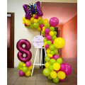 Композиція "З 8 березня" 18