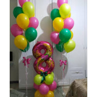 Композиція "З 8 березня" 19