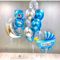 Для хлопчика на виписку 7 Для хлопчика на виписку 7